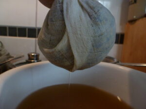 Saft gewinnen Saft gewinnen