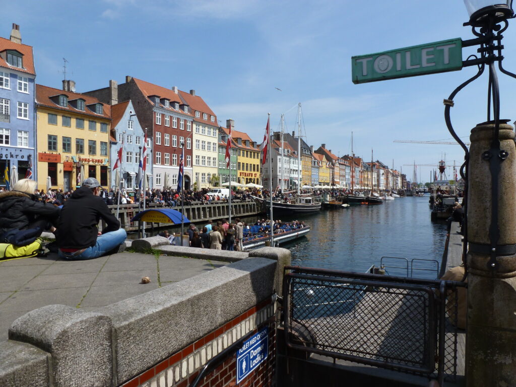 Nyhavn