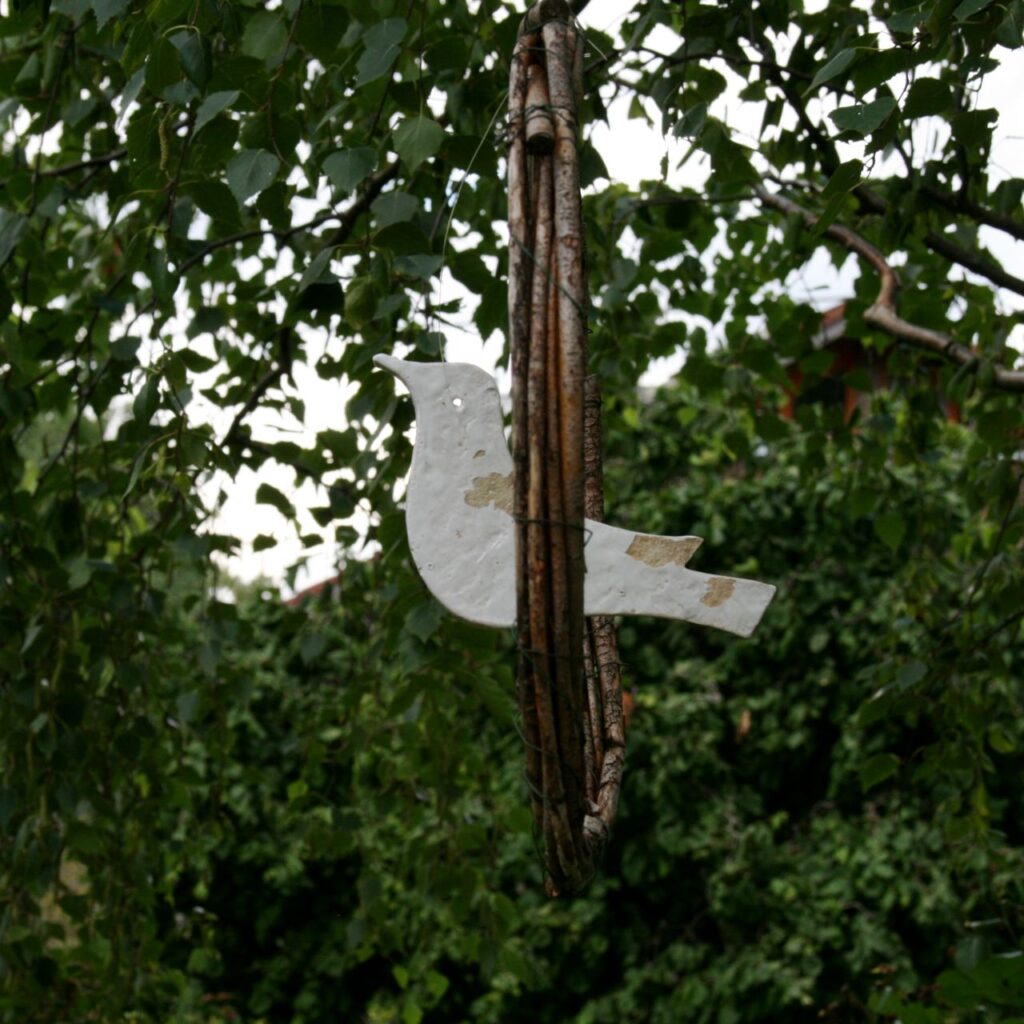 Tonvogel