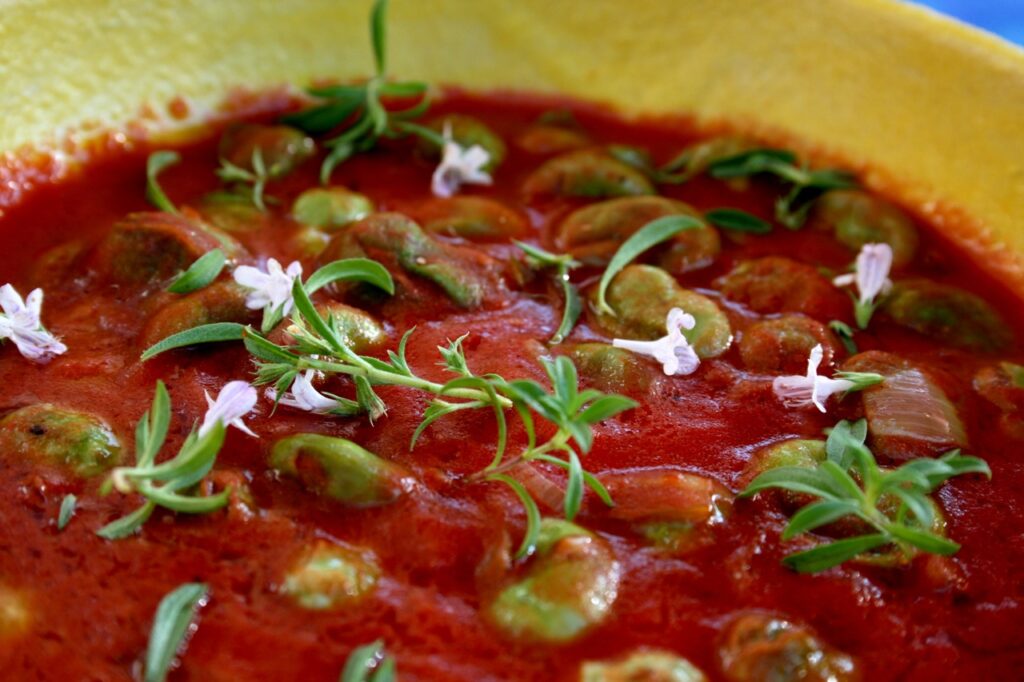 Dicke Bohnen BFreith7