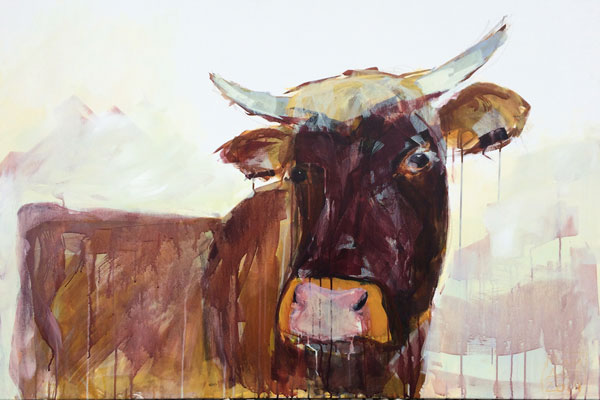 So sieht Numbencore fertig aus. Schritt 13.